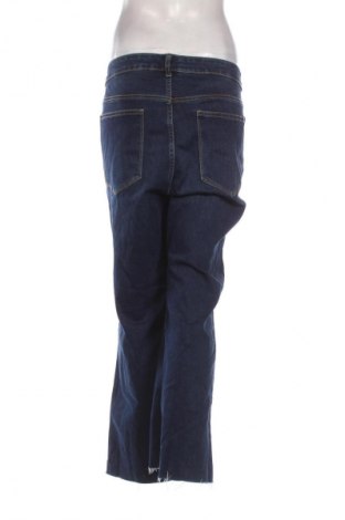 Дамски дънки Crown & Ivy, Размер 3XL, Цвят Син, Цена 15,84 €