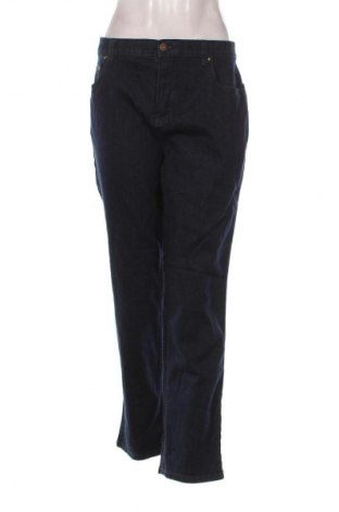 Női farmernadrág D&Co, Méret XL, Szín Kék, Ár 4 329 Ft