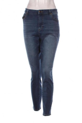 Damen Jeans D.Jeans, Größe XXL, Farbe Blau, Preis € 10,99