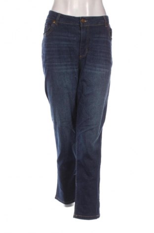 Női farmernadrág D.Jeans, Méret XXL, Szín Kék, Ár 4 939 Ft