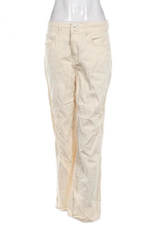 Дамски дънки DAZY, Размер XL, Цвят Бежов, Цена 12,78 €