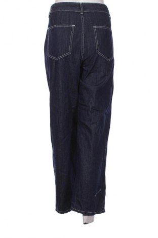 Γυναικείο Τζίν DAZY, Μέγεθος M, Χρώμα Μπλέ, Τιμή 12,99 €