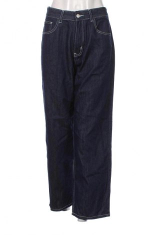 Γυναικείο Τζίν DAZY, Μέγεθος M, Χρώμα Μπλέ, Τιμή 12,99 €