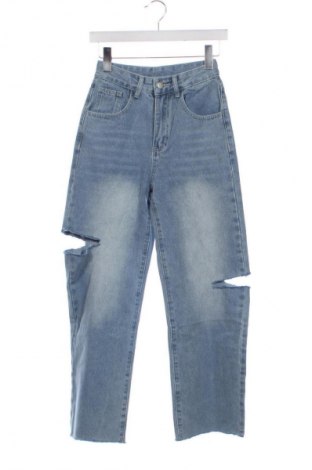 Damen Jeans DAZY, Größe XXS, Farbe Blau, Preis € 15,00