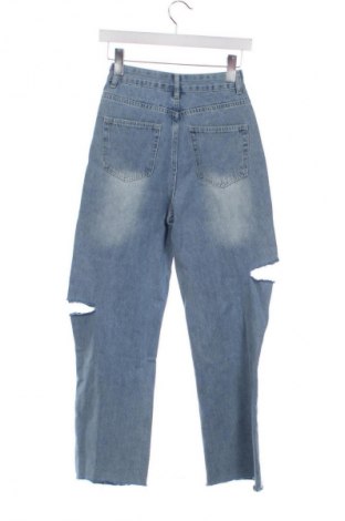 Damen Jeans DAZY, Größe XXS, Farbe Blau, Preis € 15,00
