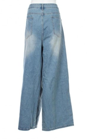 Damen Jeans DAZY, Größe 4XL, Farbe Blau, Preis € 23,99