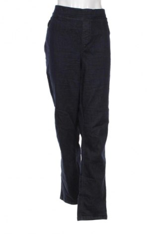 Női farmernadrág DC Jeans, Méret 3XL, Szín Kék, Ár 5 399 Ft