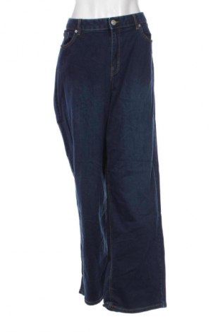 Damen Jeans DC Jeans, Größe XXL, Farbe Blau, Preis € 13,99