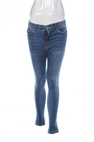 Дамски дънки DKNY, Размер M, Цвят Син, Цена 45,54 €