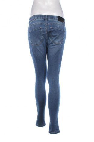 Дамски дънки DKNY, Размер M, Цвят Син, Цена 45,54 €