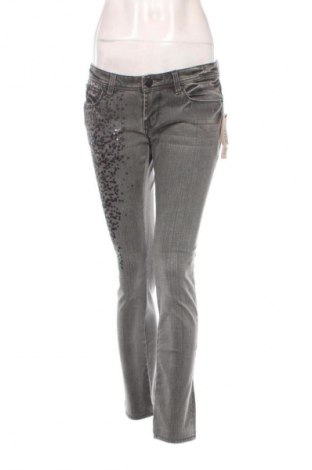Damen Jeans DKNY Jeans, Größe L, Farbe Grau, Preis € 97,00