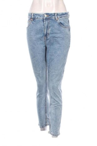 Damen Jeans Decjuba, Größe M, Farbe Blau, Preis 21,99 €