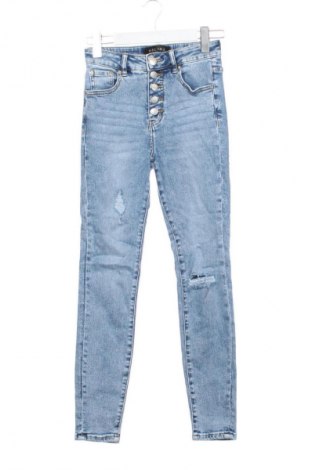 Damen Jeans Decjuba, Größe M, Farbe Blau, Preis € 21,99