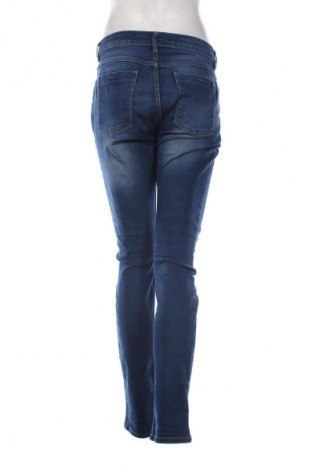 Női farmernadrág Denim 1982, Méret XL, Szín Kék, Ár 6 103 Ft