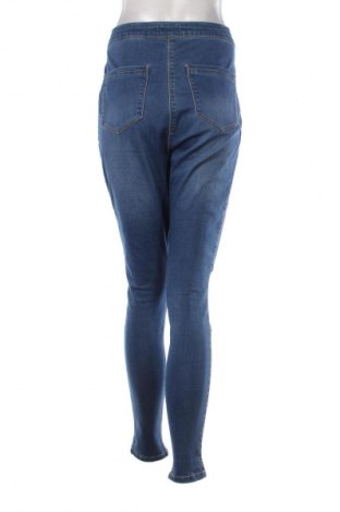 Női farmernadrág Denim&Co., Méret XL, Szín Kék, Ár 6 123 Ft