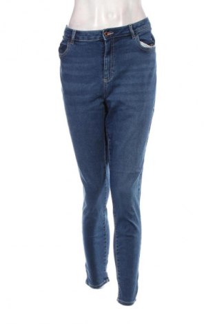 Damen Jeans Denim&Co., Größe XL, Farbe Blau, Preis € 13,99