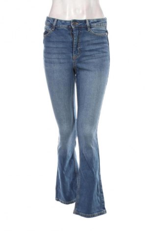 Dámske džínsy  Denim&Co., Veľkosť S, Farba Modrá, Cena  7,95 €