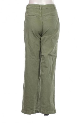 Dámske džínsy  Denim&Co., Veľkosť S, Farba Zelená, Cena  7,95 €