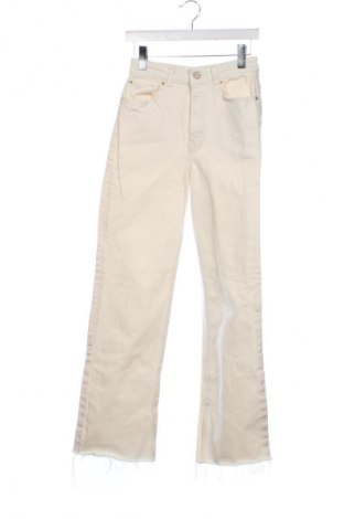 Damen Jeans Denim Co., Größe S, Farbe Ecru, Preis € 15,00