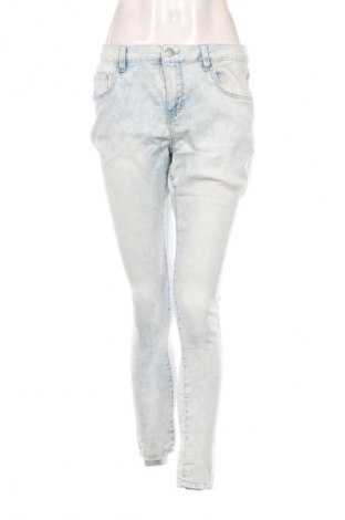 Damen Jeans Denim&Co., Größe L, Farbe Blau, Preis 27,68 €