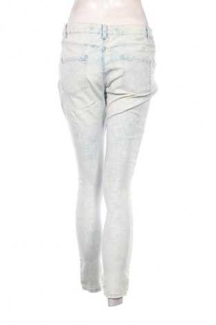 Damen Jeans Denim&Co., Größe L, Farbe Blau, Preis 27,68 €