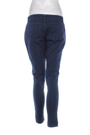 Dámske džínsy  Denim Co., Veľkosť M, Farba Modrá, Cena  14,77 €