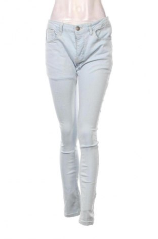 Női farmernadrág Denim&Co., Méret L, Szín Kék, Ár 6 198 Ft