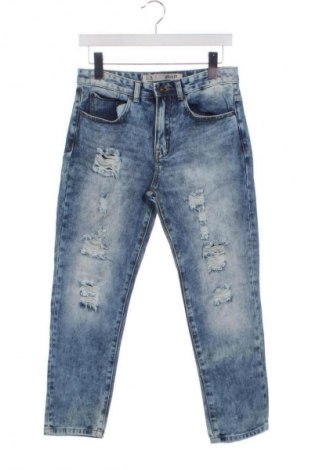 Дамски дънки Denim Co., Размер XS, Цвят Син, Цена 15,00 €