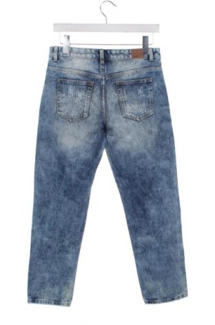 Дамски дънки Denim Co., Размер XS, Цвят Син, Цена 15,00 €