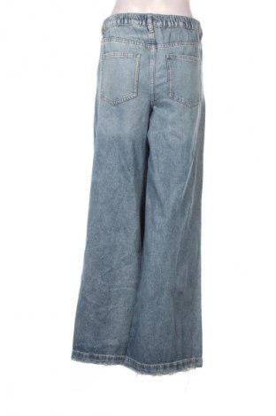 Dámské džíny  Denim Co., Velikost M, Barva Modrá, Cena  669,00 Kč