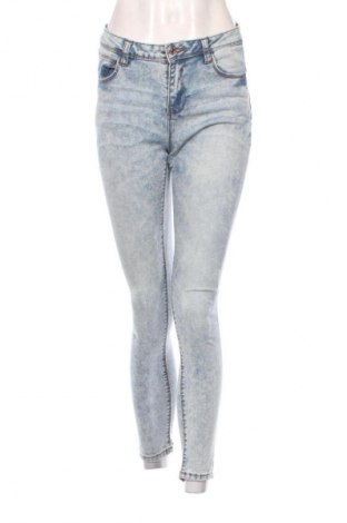 Dámske džínsy  Denim Co., Veľkosť M, Farba Modrá, Cena  15,00 €