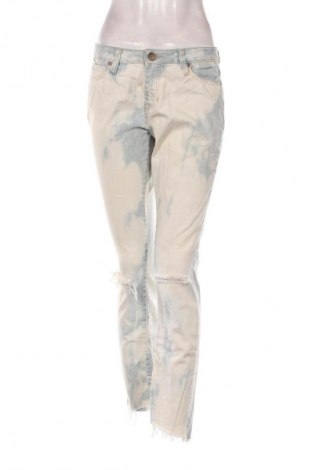 Damen Jeans Denim Studio, Größe M, Farbe Mehrfarbig, Preis € 15,00