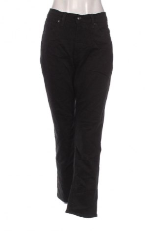 Дамски дънки Denizen from Levi's, Размер XL, Цвят Черен, Цена 10,22 €