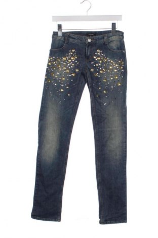 Дамски дънки Denny Rose, Размер S, Цвят Син, Цена 38,36 €