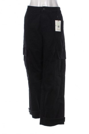 Damen Jeans Desigual, Größe XL, Farbe Schwarz, Preis € 88,00