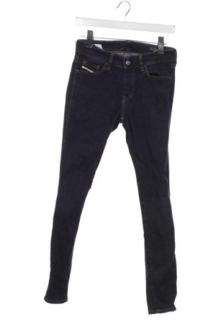Дамски дънки Diesel, Размер S, Цвят Син, Цена 31,69 €