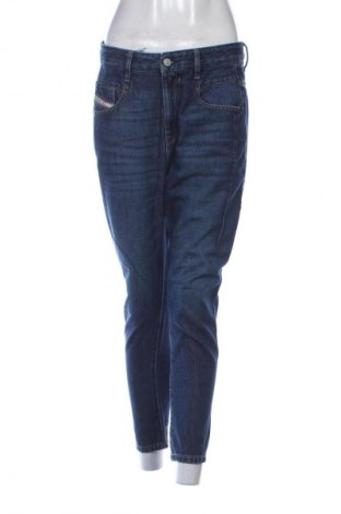 Női farmernadrág Diesel, Méret M, Szín Kék, Ár 16 149 Ft