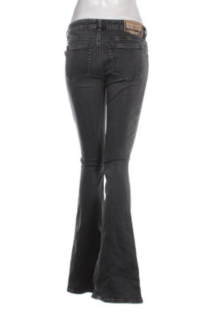 Γυναικείο Τζίν Diesel, Μέγεθος S, Χρώμα Μαύρο, Τιμή 35,99 €