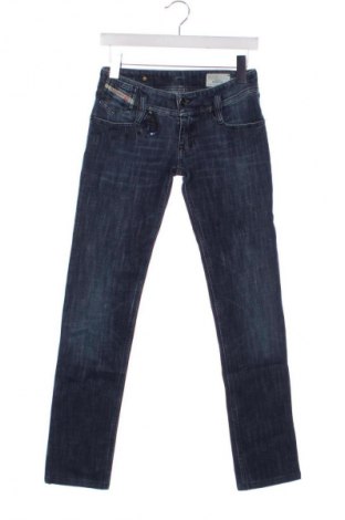 Damen Jeans Diesel, Größe S, Farbe Blau, Preis € 61,88