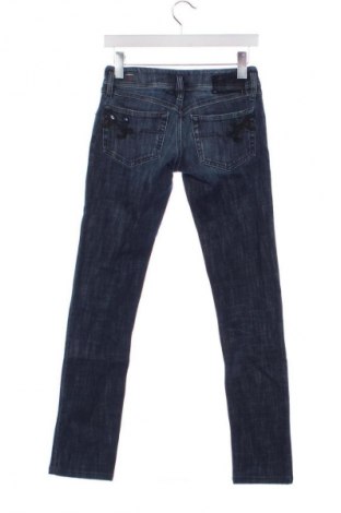Damen Jeans Diesel, Größe S, Farbe Blau, Preis € 61,88