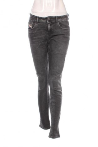 Damen Jeans Diesel, Größe L, Farbe Grau, Preis € 142,99