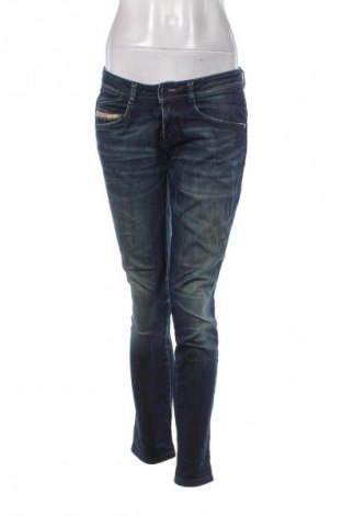 Γυναικείο Τζίν Diesel, Μέγεθος M, Χρώμα Μπλέ, Τιμή 37,99 €