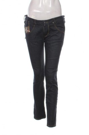 Damen Jeans Diesel, Größe L, Farbe Blau, Preis € 51,99