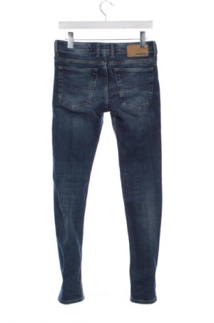 Női farmernadrág Diesel, Méret M, Szín Kék, Ár 25 620 Ft