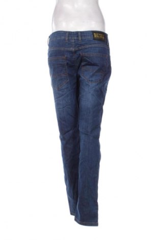Damen Jeans Diesel, Größe XL, Farbe Blau, Preis € 50,99