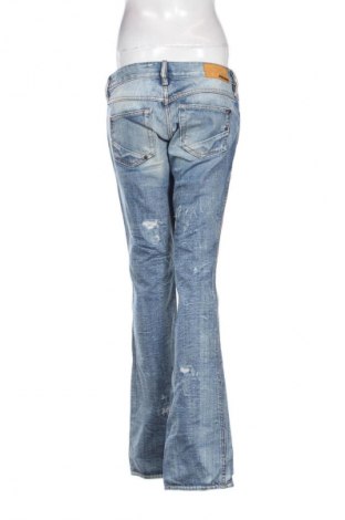 Damen Jeans Diesel, Größe L, Farbe Blau, Preis 43,99 €