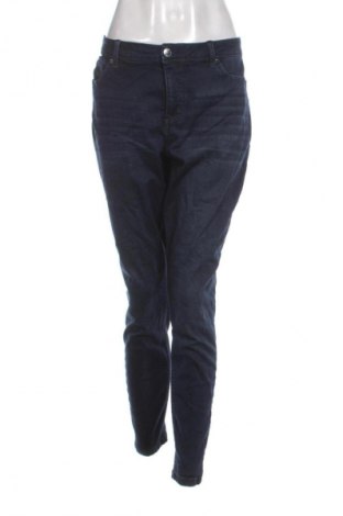 Damen Jeans Dip, Größe XXL, Farbe Blau, Preis € 12,99