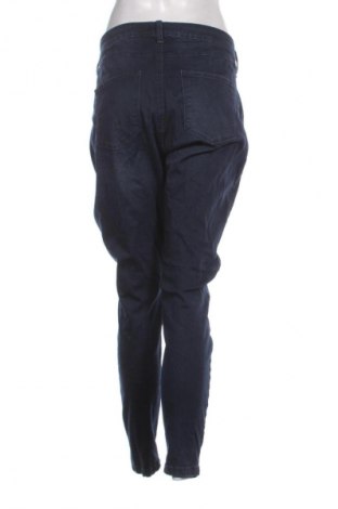 Damen Jeans Dip, Größe XXL, Farbe Blau, Preis € 12,99