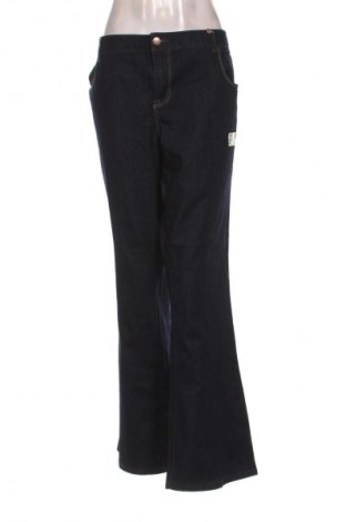 Damen Jeans Dorothy Perkins, Größe XXL, Farbe Blau, Preis € 28,99