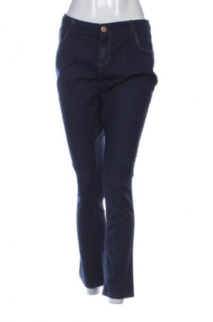 Dámské džíny  Dp Denim, Velikost L, Barva Modrá, Cena  418,00 Kč